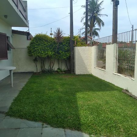 Suite Caicara Peruibe Exterior photo