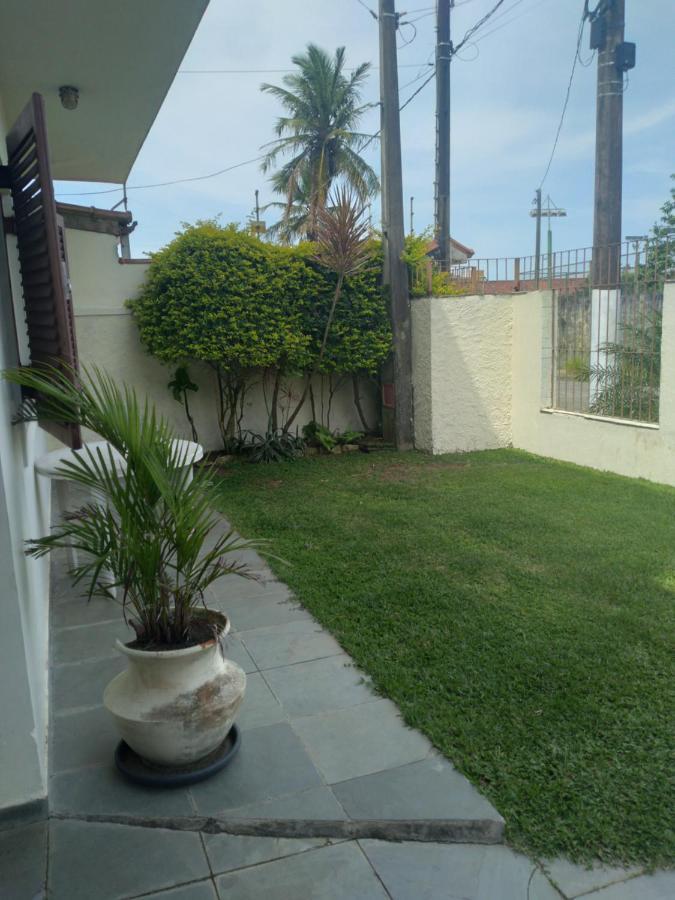 Suite Caicara Peruibe Exterior photo