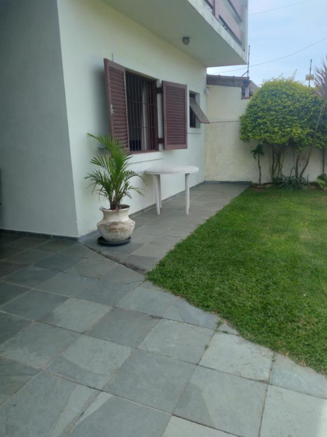 Suite Caicara Peruibe Exterior photo