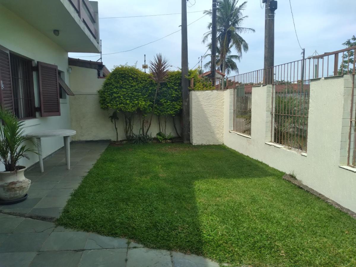 Suite Caicara Peruibe Exterior photo